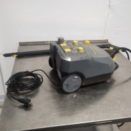 KÃ¤rcher steam cleaner SG 4/4
